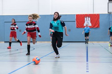 Bild 39 - HFV Futsalmeisterschaft